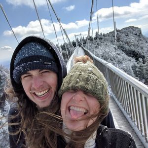 Meet your Posher, Chelsey